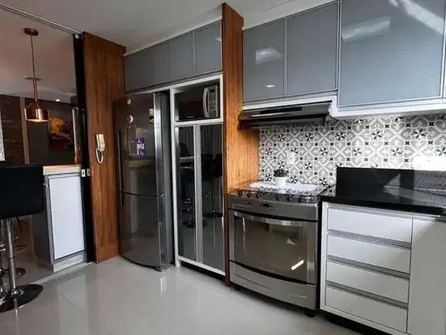 Apartamento para Locação em Balneário Camboriú/SC Pioneiros 3 Quartos