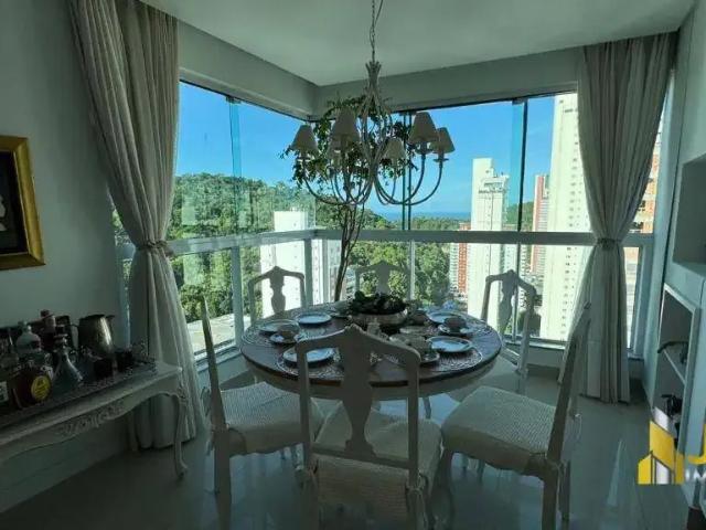 Apartamento para Locação em Balneário Camboriú/SC Pioneiros 3 Quartos