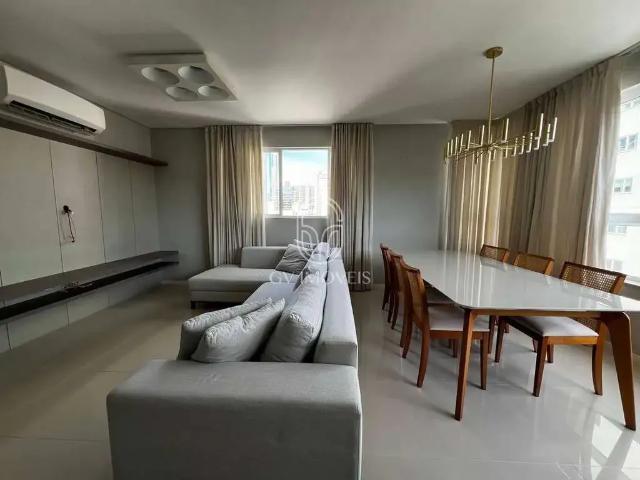 Apartamento para Locação em Balneário Camboriú/SC Pioneiros 3 Quartos