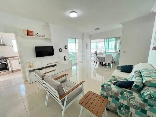 Apartamento para Locação em Balneário Camboriú/SC Pioneiros 3 Quartos
