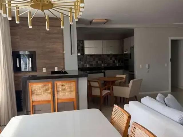 Apartamento para Locação em Balneário Camboriú/SC Pioneiros 3 Quartos