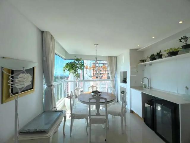 Apartamento para Locação em Balneário Camboriú/SC Pioneiros 3 Quartos