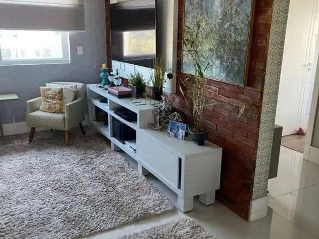 Apartamento para Locação em Balneário Camboriú/SC Pioneiros 3 Quartos