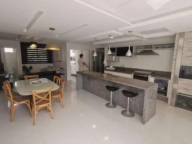 Apartamento para Locação em Balneário Camboriú/SC Pioneiros 3 Quartos