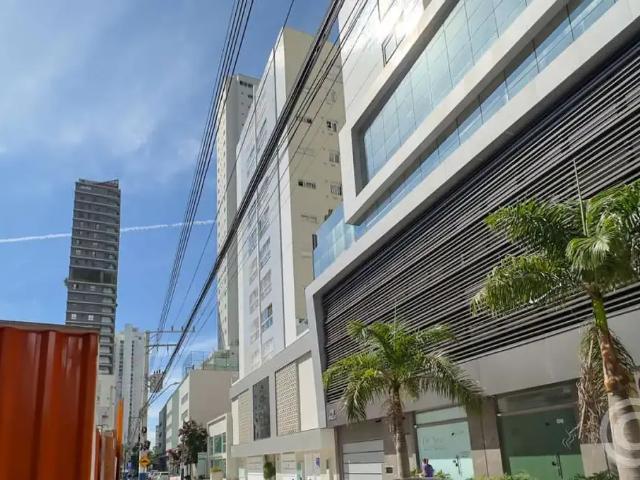 Apartamento para Locação em Balneário Camboriú/SC Pioneiros 3 Quartos