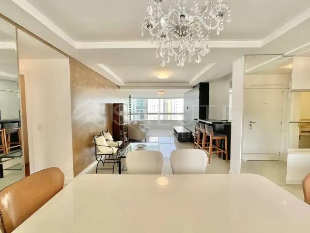 Apartamento para Locação em Balneário Camboriú/SC Pioneiros 3 Quartos