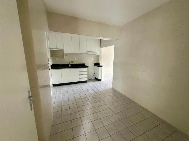 Apartamento para Locação em Balneário Camboriú/SC Pioneiros 3 Quartos