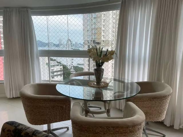 Apartamento para Locação em Balneário Camboriú/SC Pioneiros 3 Quartos