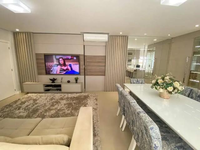 Apartamento para Locação em Balneário Camboriú/SC Pioneiros 3 Quartos