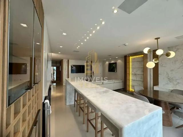 Apartamento para Locação em Balneário Camboriú/SC Pioneiros 3 Quartos