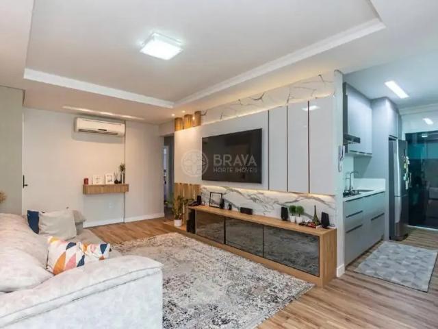 Apartamento para Locação em Balneário Camboriú/SC Pioneiros 3 Quartos