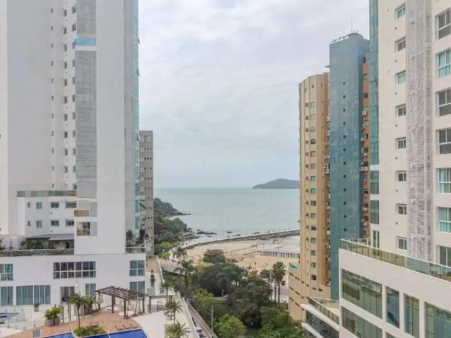 Apartamento para Locação em Balneário Camboriú/SC Pioneiros 3 Quartos