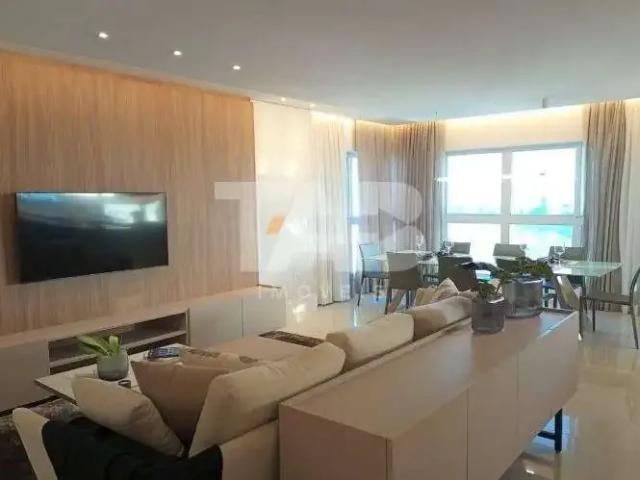 Apartamento para Locação em Balneário Camboriú/SC Pioneiros 3 Quartos