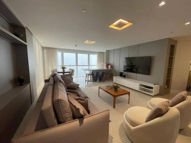 Apartamento para Locação em Balneário Camboriú/SC Pioneiros 3 Quartos