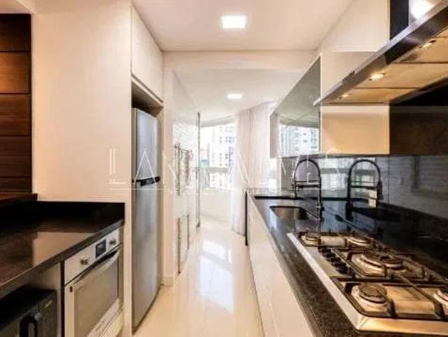 Apartamento para Locação em Balneário Camboriú/SC Pioneiros 3 Quartos