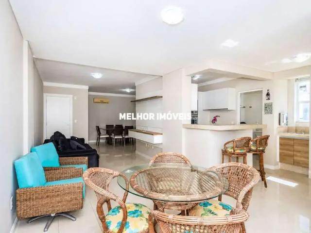 Apartamento para Locação em Balneário Camboriú/SC Pioneiros 3 Quartos