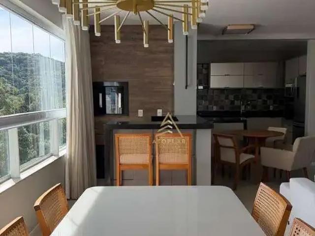 Apartamento para Locação em Balneário Camboriú/SC Pioneiros 3 Quartos