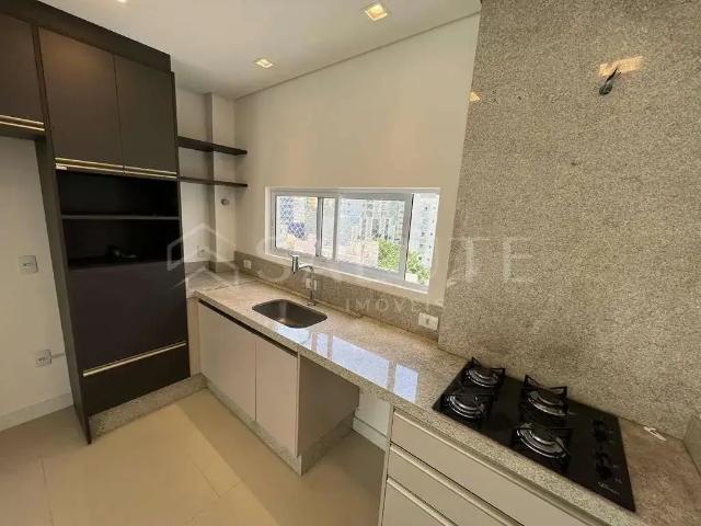 Apartamento para Locação em Balneário Camboriú/SC Pioneiros 3 Quartos