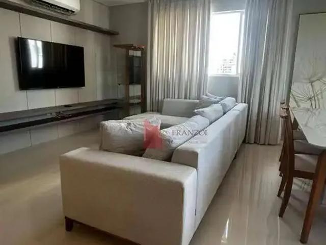 Apartamento para Locação em Balneário Camboriú/SC Pioneiros 3 Quartos