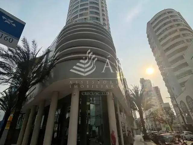 Apartamento para Locação em Balneário Camboriú/SC Pioneiros 3 Quartos
