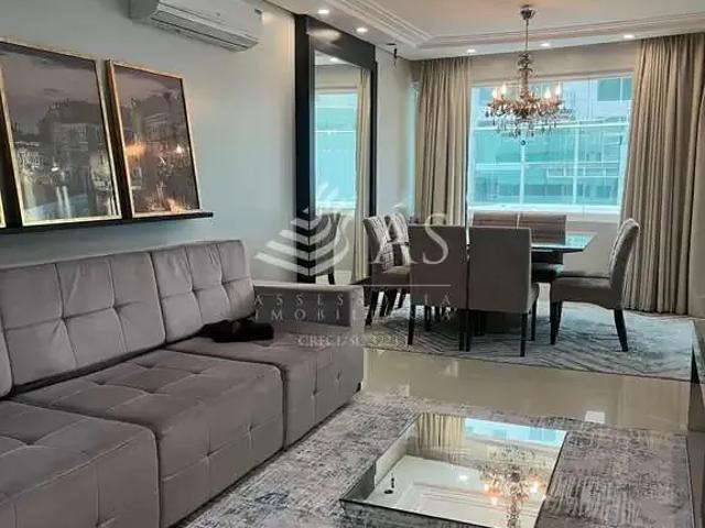 Apartamento para Locação em Balneário Camboriú/SC Pioneiros 3 Quartos