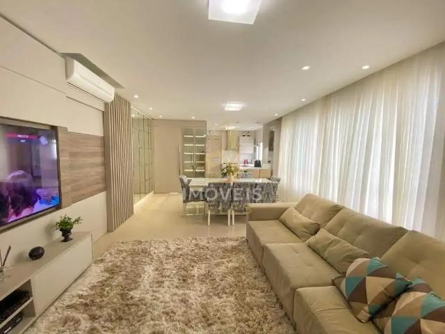 Apartamento para Locação em Balneário Camboriú/SC Pioneiros 3 Quartos