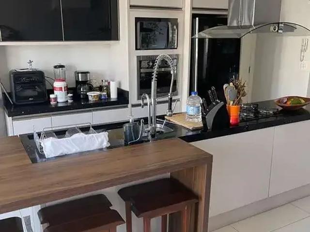 Apartamento para Locação em Balneário Camboriú/SC Pioneiros 3 Quartos