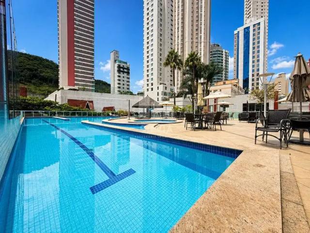 Apartamento para Locação em Balneário Camboriú/SC Pioneiros 3 Quartos
