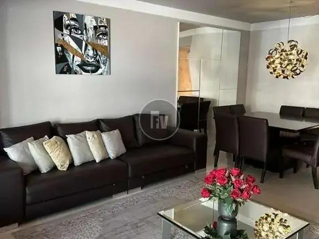 Apartamento para Locação em Balneário Camboriú/SC Pioneiros 3 Quartos