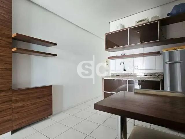 Apartamento para Locação em Balneário Camboriú/SC Pioneiros 1 Quartos