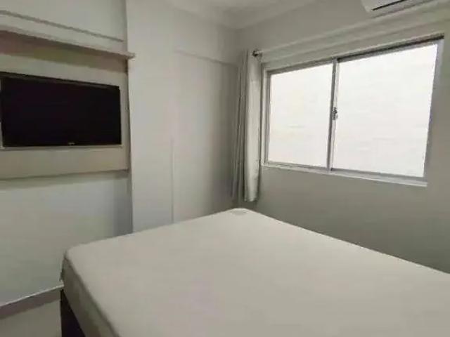 Apartamento para Locação em Balneário Camboriú/SC Pioneiros 1 Quartos
