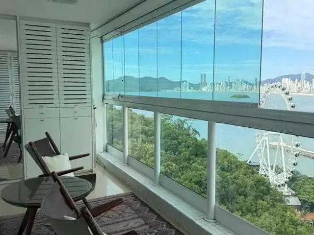 Apartamento para Locação em Balneário Camboriú/SC Pioneiros 1 Quartos