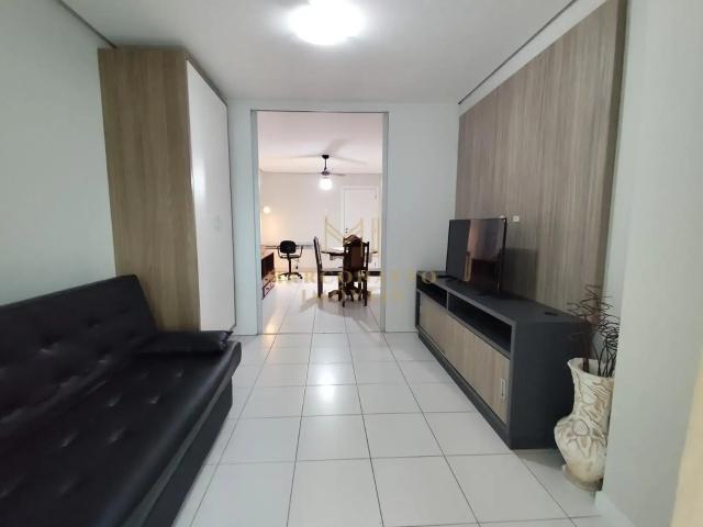 Apartamento para Locação em Balneário Camboriú/SC Pioneiros 1 Quartos