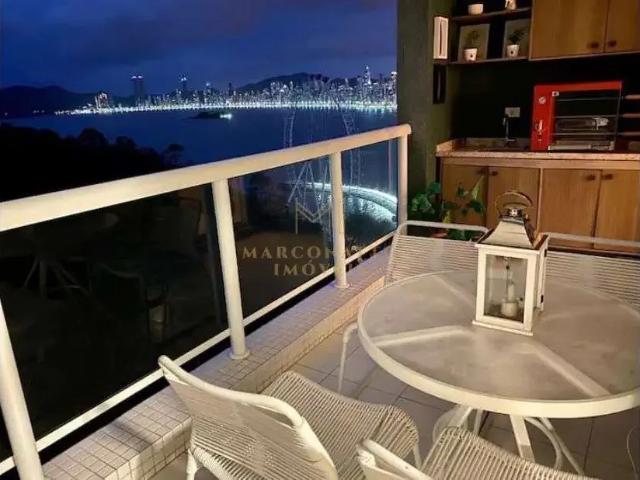 Apartamento para Locação em Balneário Camboriú/SC Pioneiros 1 Quartos