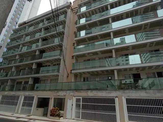 Apartamento para Locação em Balneário Camboriú/SC Pioneiros 1 Quartos