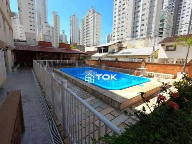 Apartamento para Locação em Balneário Camboriú/SC Pioneiros 1 Quartos
