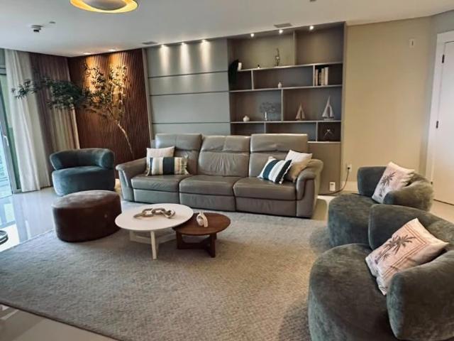 Apartamento para Locação em Balneário Camboriú/SC Pioneiros 1 Quartos