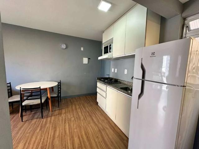 Apartamento para Locação em Balneário Camboriú/SC Pioneiros 1 Quartos