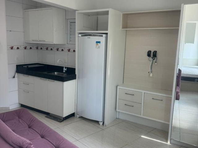 Apartamento para Locação em Balneário Camboriú/SC Pioneiros 1 Quartos
