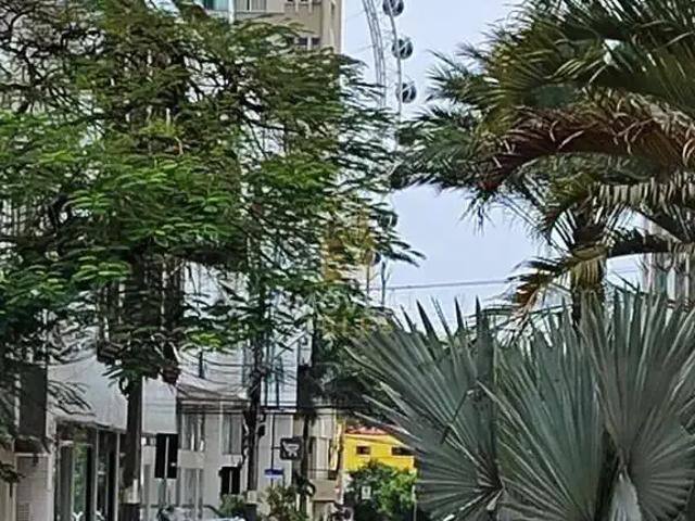 Apartamento para Locação em Balneário Camboriú/SC Pioneiros 1 Quartos