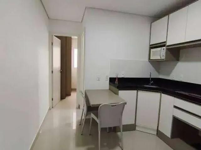 Apartamento para Locação em Balneário Camboriú/SC Pioneiros 1 Quartos