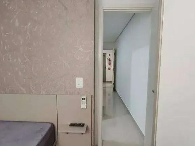 Apartamento para Locação em Balneário Camboriú/SC Pioneiros 1 Quartos