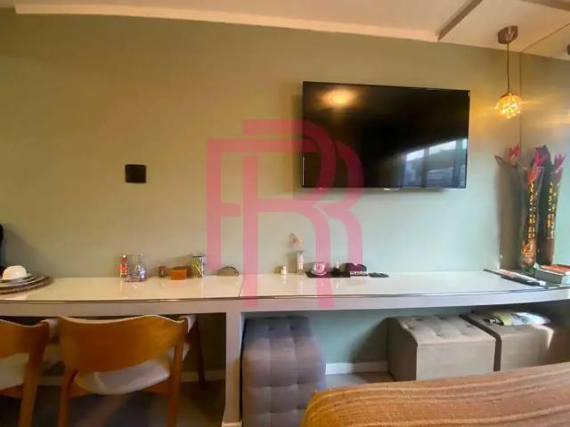 Apartamento para Locação em Balneário Camboriú/SC Pioneiros 1 Quartos