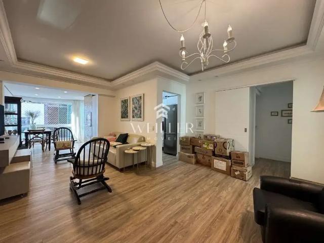 Apartamento para Locação em Balneário Camboriú/SC Pioneiros 2 Quartos