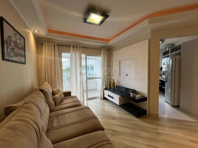 Apartamento para Locação em Balneário Camboriú/SC Pioneiros 2 Quartos
