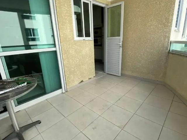 Apartamento para Locação em Balneário Camboriú/SC Pioneiros 2 Quartos
