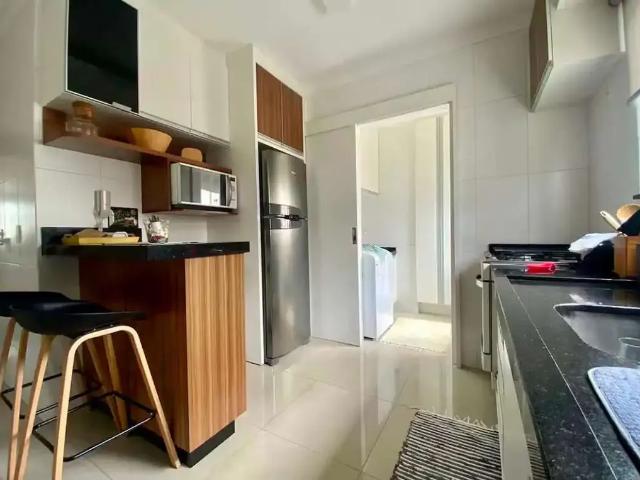 Apartamento para Locação em Balneário Camboriú/SC Pioneiros 2 Quartos