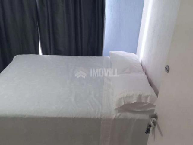Apartamento para Locação em Balneário Camboriú/SC Pioneiros 2 Quartos