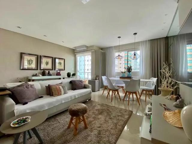 Apartamento para Locação em Balneário Camboriú/SC Pioneiros 2 Quartos
