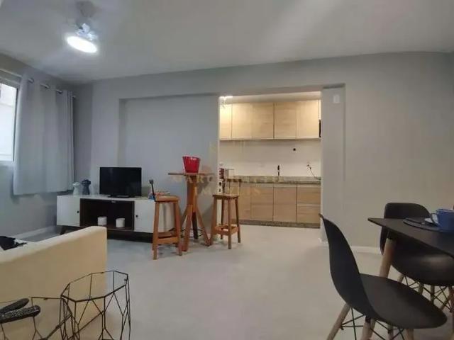 Apartamento para Locação em Balneário Camboriú/SC Pioneiros 2 Quartos